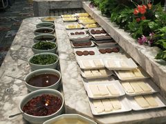 -火锅岛潮牌自助餐厅(天津天佑城店)