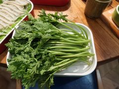 -宽窄巷子串串(龙湾万达广场店)