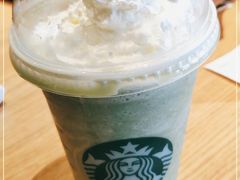 -星巴克(杭州嘉里中心4F店)