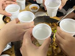 -朝族高丽火盆(长白山总店)
