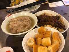 -松發肉骨茶(克拉码头店)