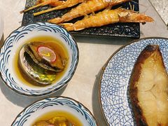 -極上萬膳·日料放题(海岸城店)