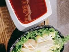 -井格重庆火锅(西直门凯德Mall店)