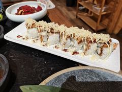 -九田家黑牛烤肉料理(石路天虹店)