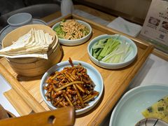 -吴家·淮扬小馆(滨湖银泰店)