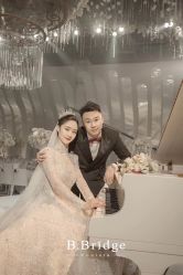 -B.Bridge Couture婚纱礼服(福田店)