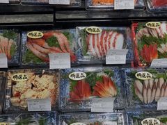 -Olé精品超市(苏州中心店)