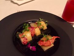 -金轩中餐厅 Jin Xuan(浦东丽思卡尔顿酒店)