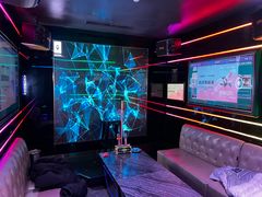 -唱吧麦颂KTV·派对(东坝店)