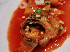 -小吴越·江浙融合菜(惠山万达广场店)