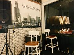 -Goose Island Brewhouse鹅岛精酿啤酒酿造工坊餐厅