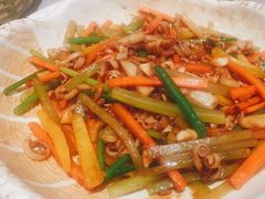 -沿江海南菜·文昌鸡祖师爷(大东海店)