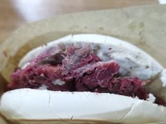 -马光荣肉丸糊辣汤(边东街店)