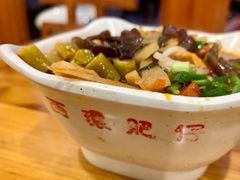 -西环肥仔螺蛳粉(总店)
