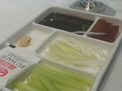 -福海居烤鸭店(鸟巢店)