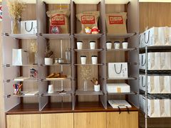 -银座仁志川·生吐司专门店(香港广场店)