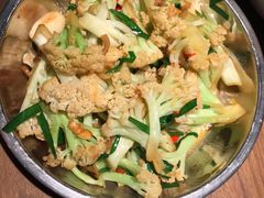 -农耕记·湖南土菜(halo广场店)