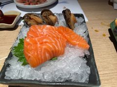 -匠和风精致料理(宁德万达店)