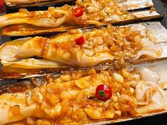 -辉记炭烧海鲜大排档·老字号(福田店)