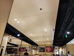 -海底捞火锅(海宁路店)