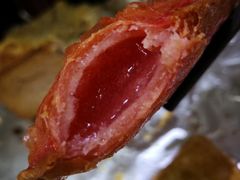 -麦当劳(无锡永乐店)