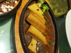 -烛影拾光观景餐厅·创意菜·摄影·小提琴(大唐不夜城店)