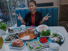 -刘记糟粕醋海鲜烧烤