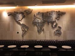 大堂-星巴克臻选(广州沙面店)