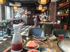 -肥鱼屯活鱼锅(惠工街店)