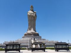 -天津妈祖文化园