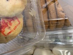 -泸溪河桃酥(西直门凯德店)