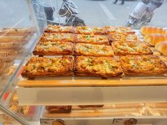 -85度C(上海秀沿路店)