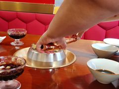 -1078號老北京涮肉(松柏店)