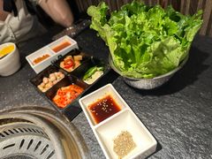 -嘿嘟嘟·肋条烧肉放题(爱融荟城店)