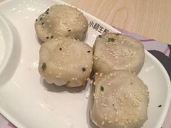 -小杨生煎(深圳岗厦北店)