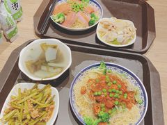 -常州银丝面馆(府琛店)