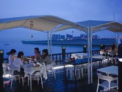 -望海观澜海景音乐餐吧(帆船基地店)