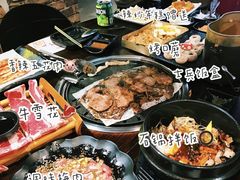 -杀猪天·韩国烤肉(总店)