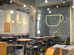 -UPPER KITCHEN(延安路店)