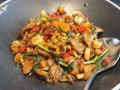 -新淮扬村·淮扬菜·北京烤鸭·世界美食之都示范店(崇文门店)