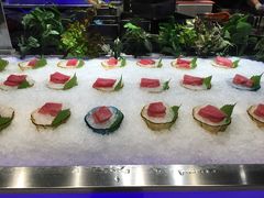 -V-ONE西雅图海鲜自助餐厅(仓山万达广场店)