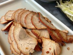 -山南熏肉大饼(辽菜旗舰店)