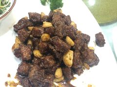 -泰福成大酒店(泰来道店)