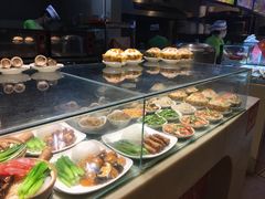 -海口骑楼小吃街