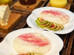 -自如ZSPACE四合院艺术餐厅