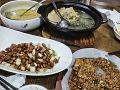 -小厨食堂(黄田坝店)