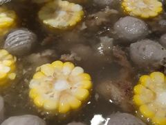 -八合里潮汕鲜牛肉火锅(深圳海岸城店)