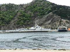 -大连老虎滩海洋公园