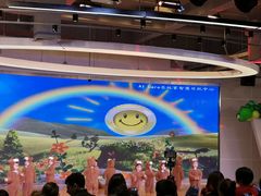 -昱南托育园.托班晚托.寒暑假班