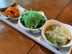 -笑福亭料理小馆(解放碑店)
